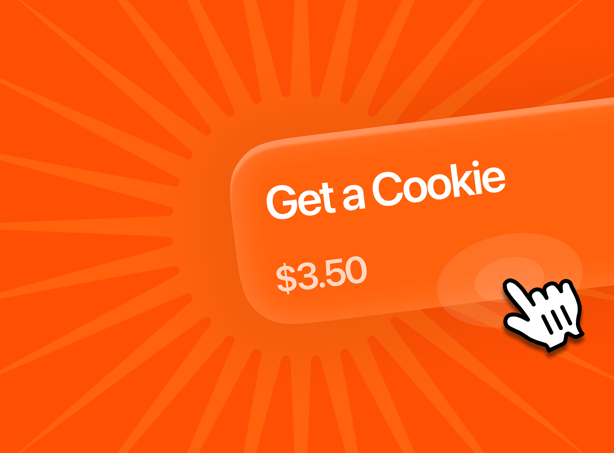 Cookie illustration
