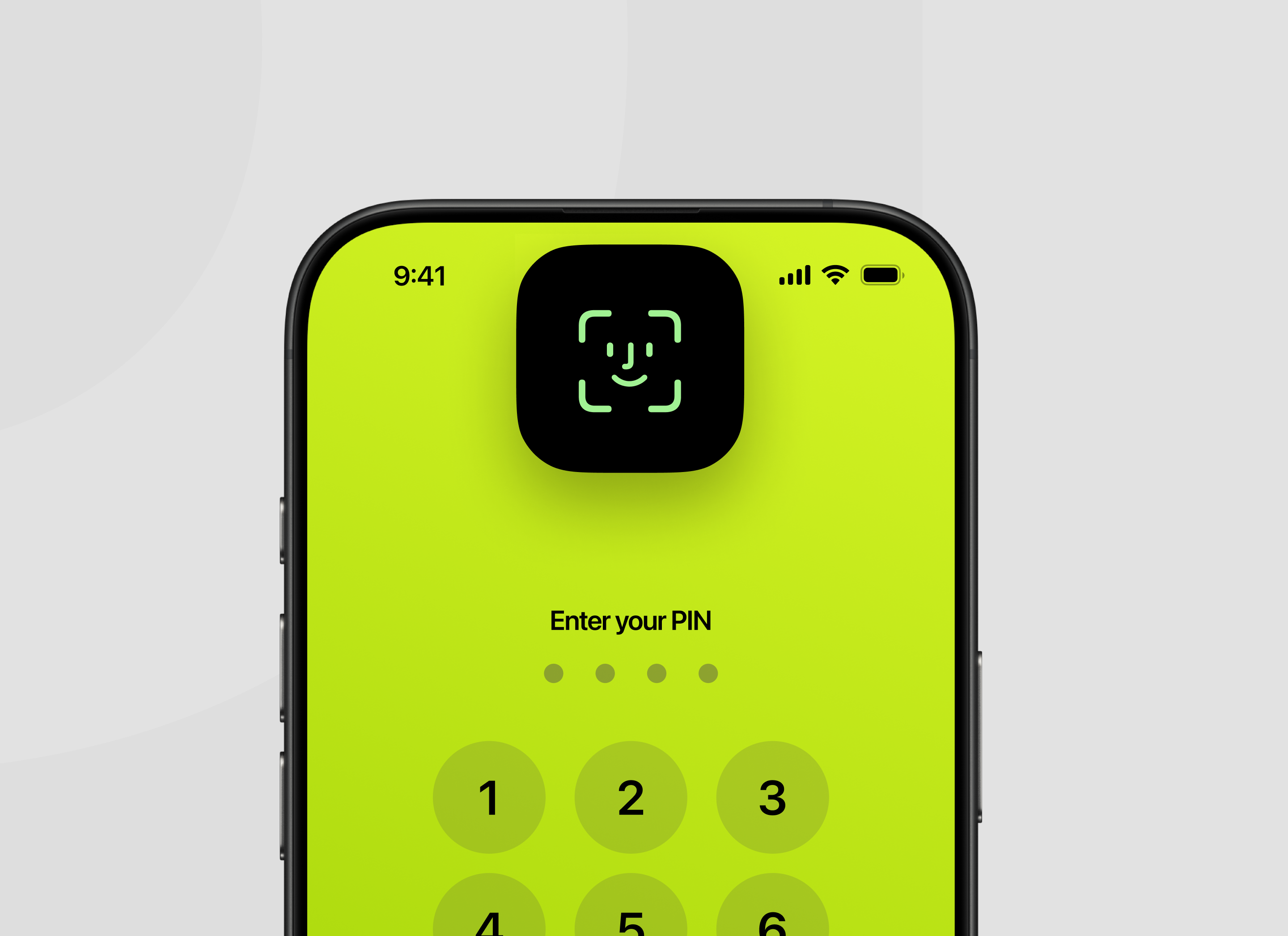 Pin Case